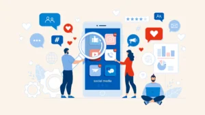 How to Create a Winning Social Media Strategy in 2025