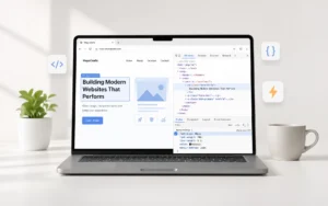 How Chrome Developer Tools Helps Me Find and Fix Website Problems Faster