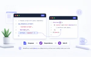 Why I Prefer jQuery in WordPress Over Javascript
